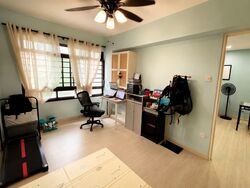 Blk 764A Woodlands Circle (Woodlands), HDB 5 Rooms #582994311